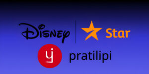 Read more about the article Disney Star and Pratilipi: Unlocking the Next Chapter in Indian Television