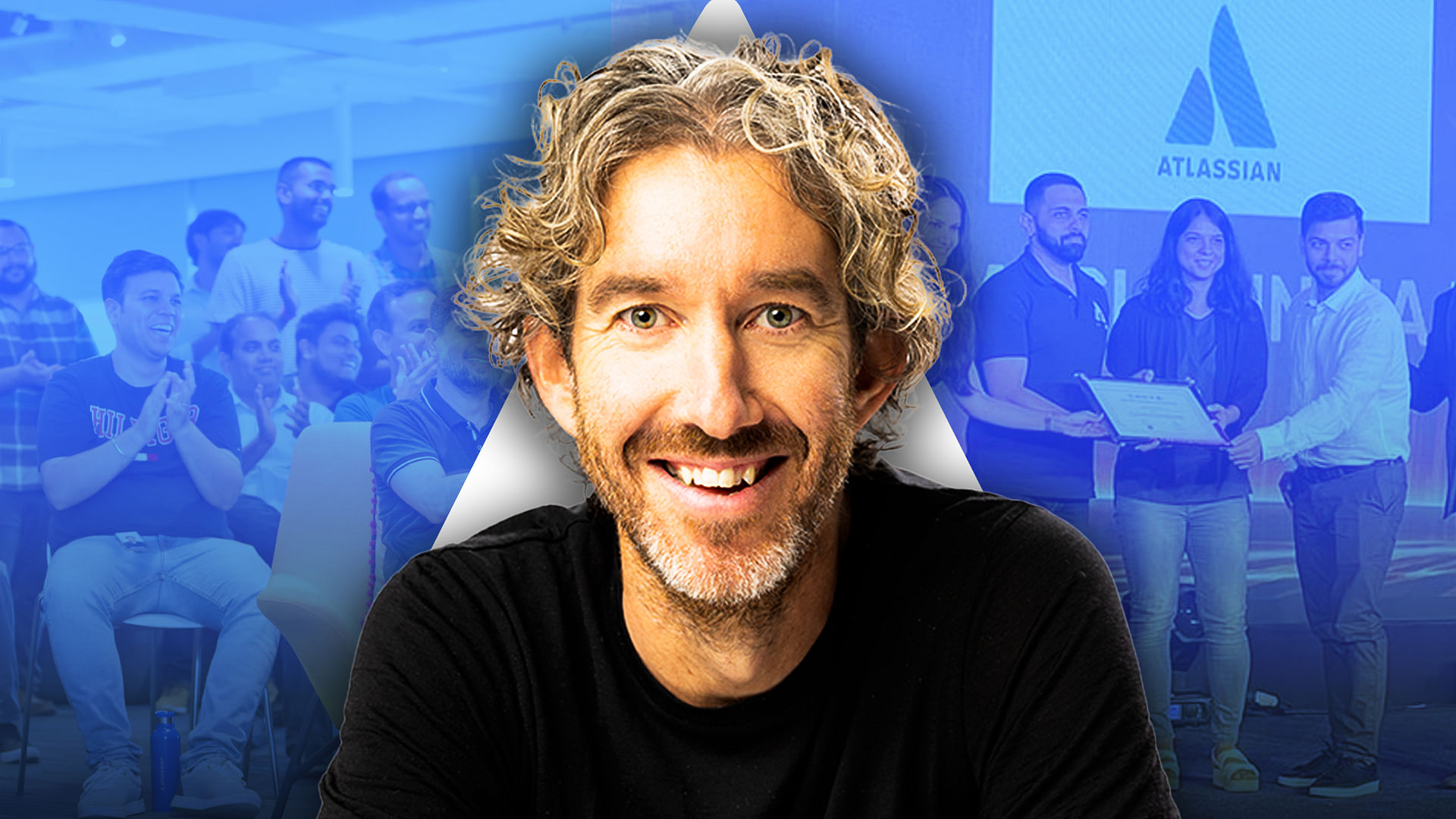 Read more about the article How Atlassian built a people-first culture