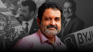 Read more about the article Rebel to reformer: How Mohandas Pai dons multiple hats
