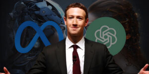 Read more about the article Mark Zuckerberg's Meta: Setting the Stage for an AI Revolution against OpenAI