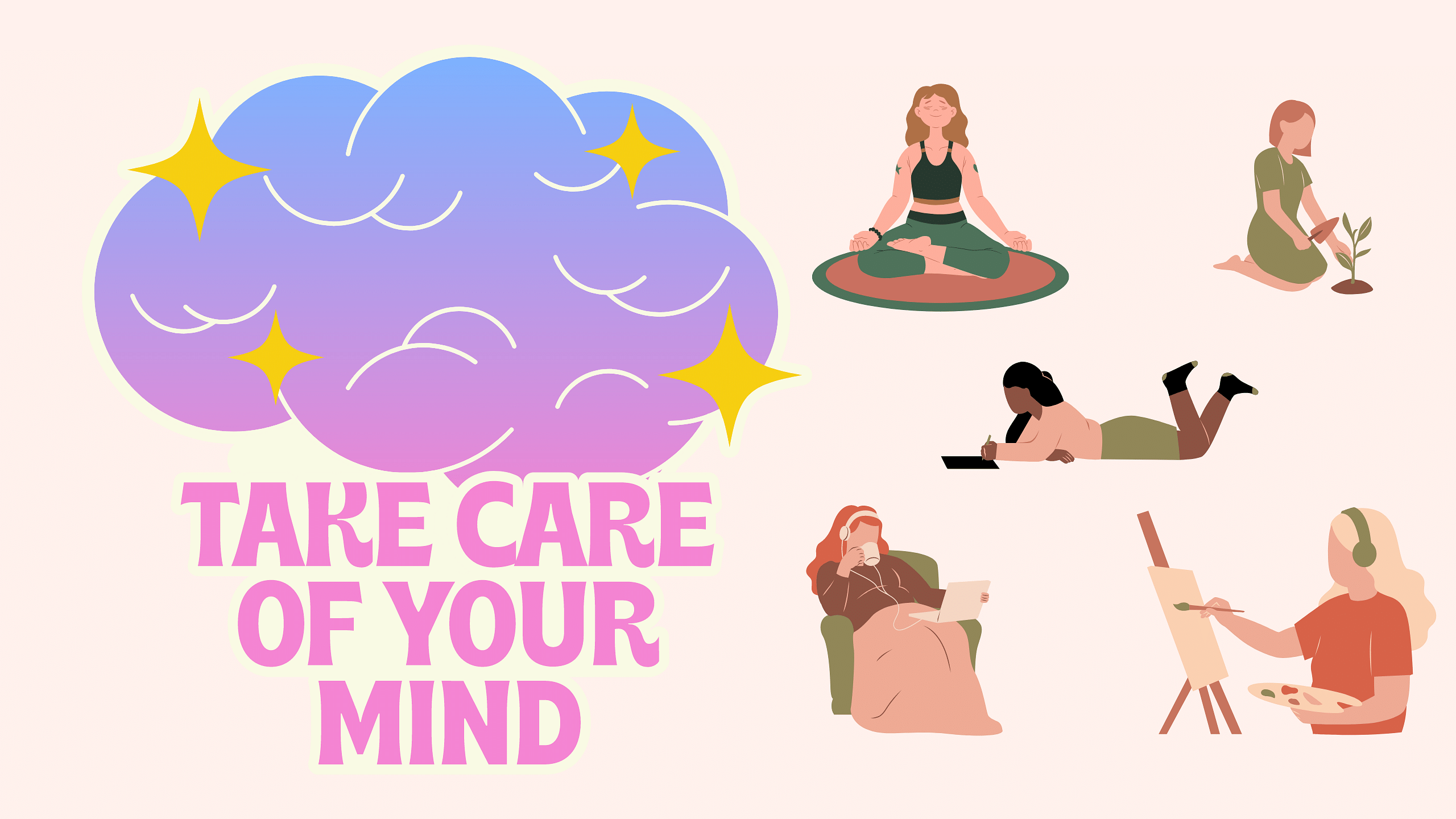 You are currently viewing The power of mindfulness: Harnessing the benefits of staying in the moment to unwind from work