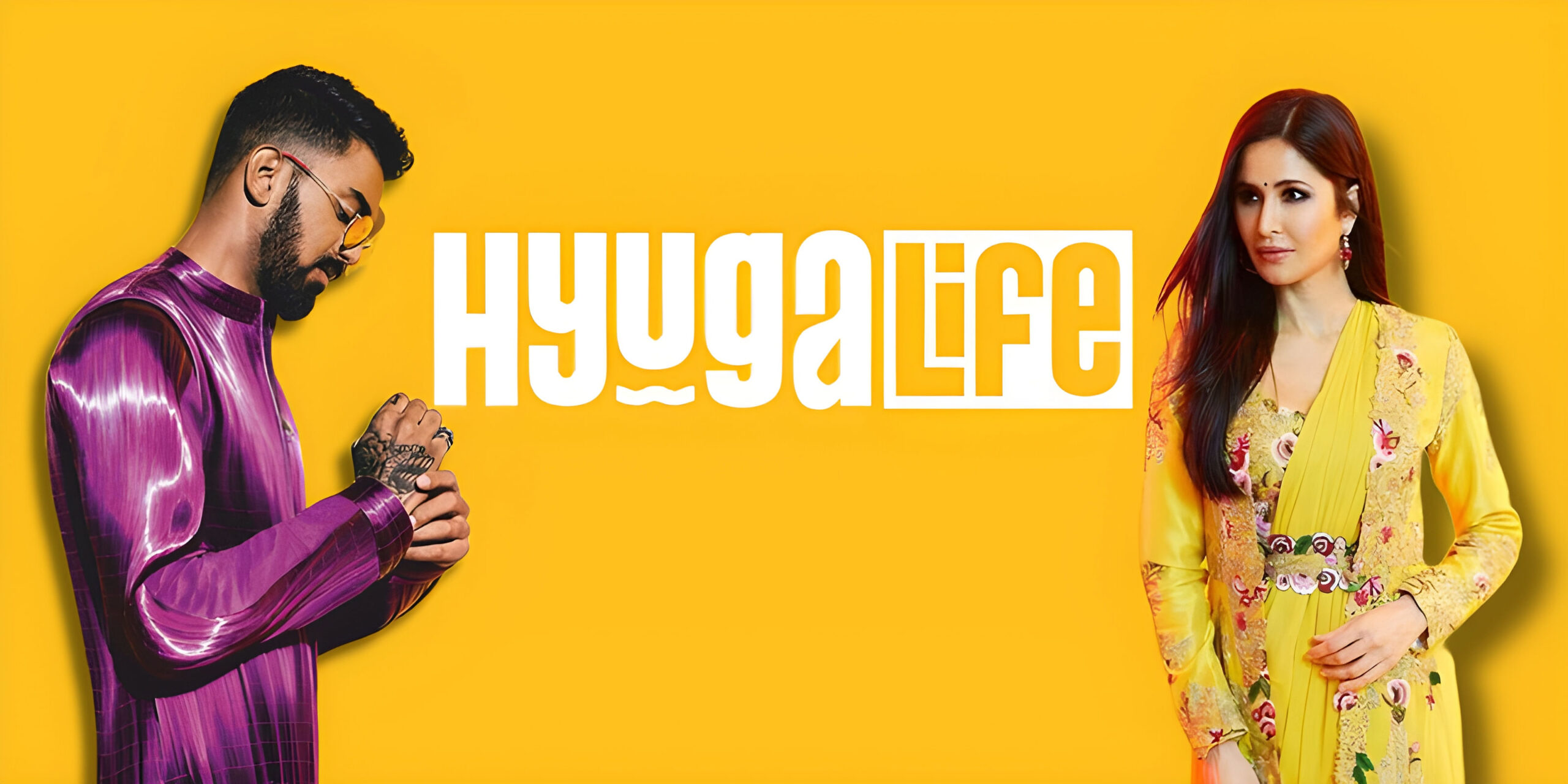 You are currently viewing KL Rahul-Supported AI-Powered HyugaLife Debuts App for Swift & Simple Wellness Shopping