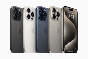 Read more about the article Apple unveils iPhone 15 Pro, iPhone 15, Watch Ultra 2, and Watch Series 9 at Wonderlust event