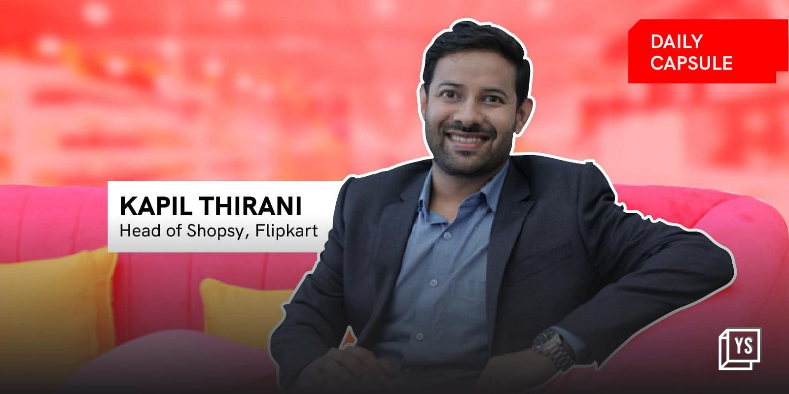 You are currently viewing Flipkart gears up for Grand Shopsy Mela; Inside BYJU'S plan to repay loan