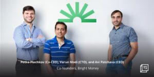Read more about the article Fintech startup Bright Money raises $62M in equity and debt round