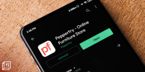 Read more about the article Pepperfry raises $23M from existing investors; elevates Ashish Shah as CEO