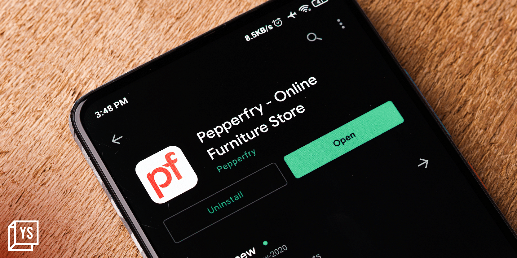 You are currently viewing Pepperfry raises $23M from existing investors; elevates Ashish Shah as CEO