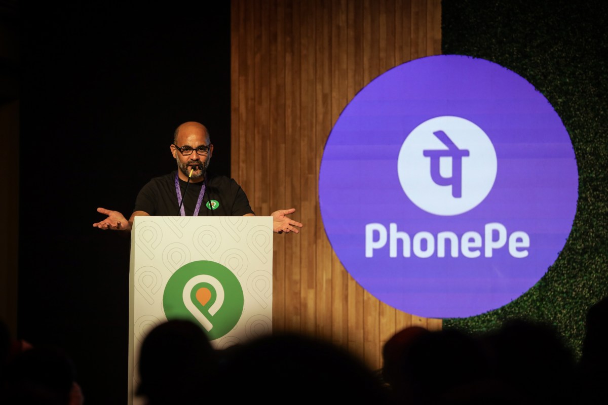 You are currently viewing Walmart’s PhonePe launches app store with zero fee in challenge to Google