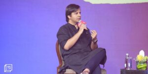 Read more about the article Ola and Ola Electric likely to go public by next year: Ola's Bhavish Aggarwal