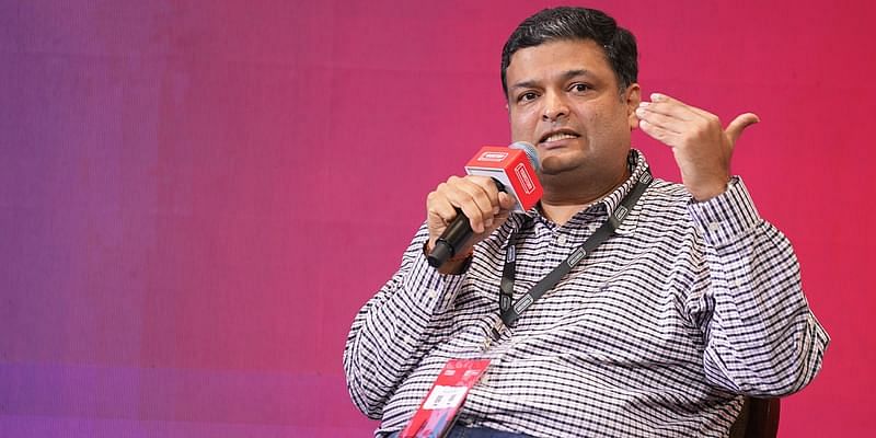 You are currently viewing Beginning a Maharashtra startup story: Kaustubh Dhavse at TechSparks