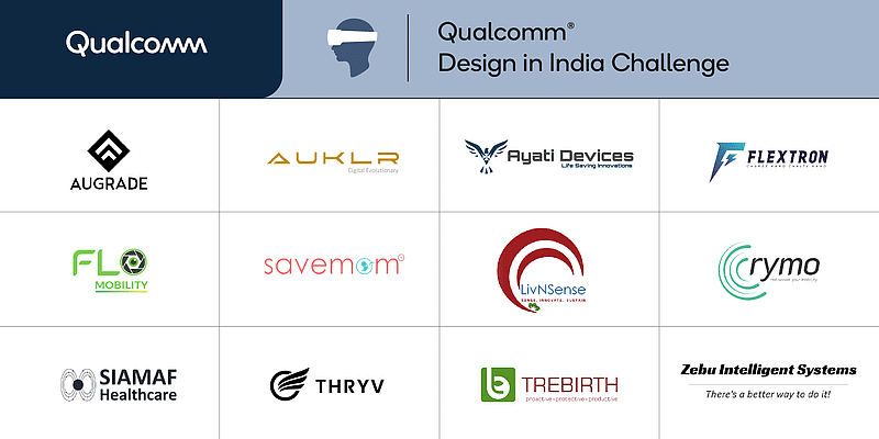 You are currently viewing Qualcomm India announces finalists of Qualcomm Design in India Challenge 2023