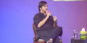 Read more about the article Ola's Bhavish Aggarwal talks IPO, AI, and new tech at TechSparks 2023