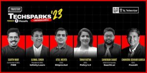 Read more about the article Meet the founder improving customer conversations with affordable AI and more at TechSparks Bengaluru