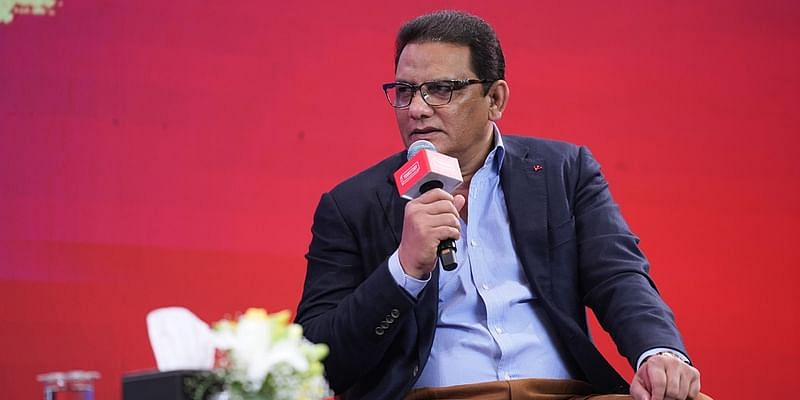 You are currently viewing Mohd Azharuddin weighs in on leadership: 'When you have talented players like Sachin and Kapil, you just let them be'