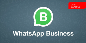 Read more about the article WhatsApp Business helping Indian SMBs; Inside ethical clothing line Kiniho
