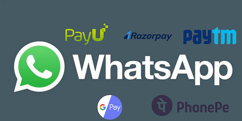 You are currently viewing WhatsApp unites with Paytm, Google Pay, PhonePe, PayU & RazorPay : UPI Payments Unveiled