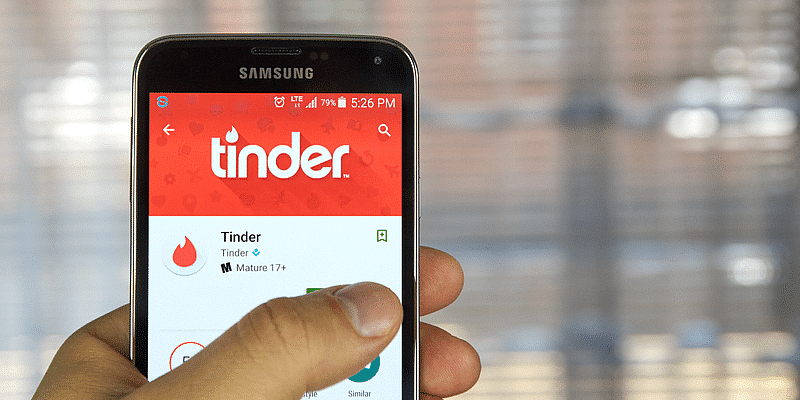 You are currently viewing Tinder ties up with Centre for Social Research to add safety guide on dating platform