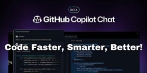 Read more about the article GitHub Copilot Chat Now Free for Users: Code Faster, Smarter, Better!