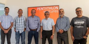 Read more about the article Pentathlon Ventures bets on building SaaS ecosystem by and for entrepreneurs