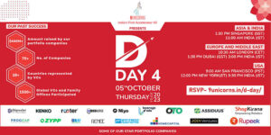Read more about the article 9Unicorns announces Demo Day 4 on October 5; 15 dynamic startups eye $100M  funding