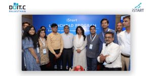 Read more about the article iStart Launchpad Program is fostering the spirit of entrepreneurship in Rajasthan