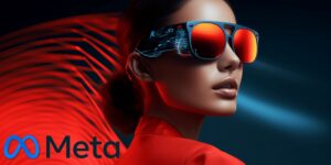 Read more about the article Meta’s New Smart Glasses: Experience Smart Living with Style