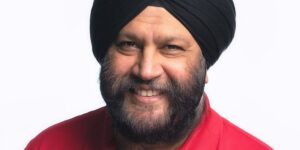 Read more about the article Axtria’s Jaswinder Chadha has a vision to reshape the pharma sector with technology