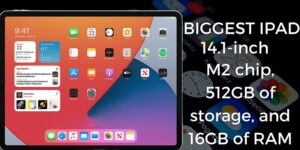 Read more about the article Apple's Next Big Surprise: Larger iPad Delay & New Magic Keyboard Unveiled