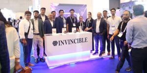 Read more about the article Breakthrough in banking: InvincibleMeta. ai unveils SaaS solution in banking metaverse