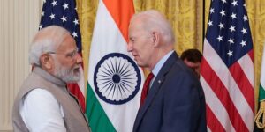 Read more about the article US President Biden to travel to India for G20 summit, to meet PM Modi