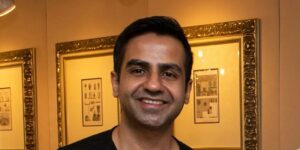 Read more about the article Nikhil Kamath to increase stake in mobile gaming company Nazara Technologies