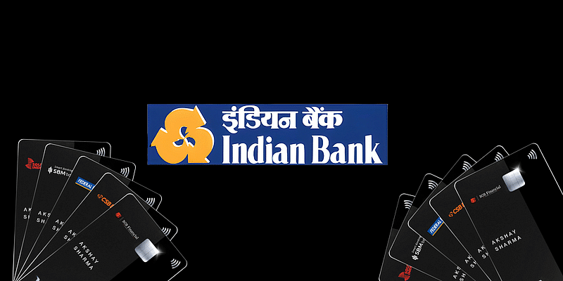 You are currently viewing Mobile-First Premium Credit Cards: Indian Bank Partners with OneCard