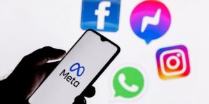 Read more about the article Facebook parent Meta’s Q4 profit triples; stocks soar as it declares first dividend