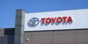 Read more about the article Toyota initiates process to enhance manufacturing capacity in India
