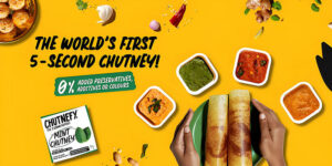 Read more about the article From Chennai to the World: Spicing Up Kitchens Globally — Chutnefy Success Story
