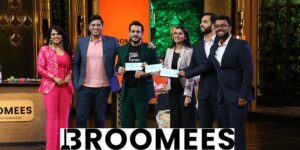 Read more about the article From Village Room to Rs.3 Cr/month Turnover: Broomees' Incredible Journey