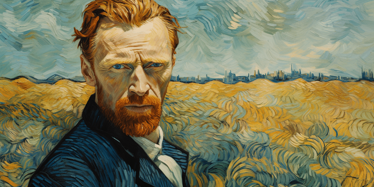You are currently viewing Vincent Van Gogh on Breaking Free from the 'Normal' Life
