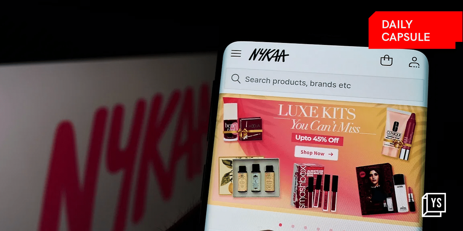 You are currently viewing Nykaa’s growing BPC segment; BYJU'S delays FnF settlements