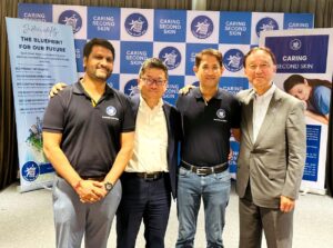 Read more about the article Linen management startup Quick Smart Wash raises $5.15M from Japan-based Elan Corporation