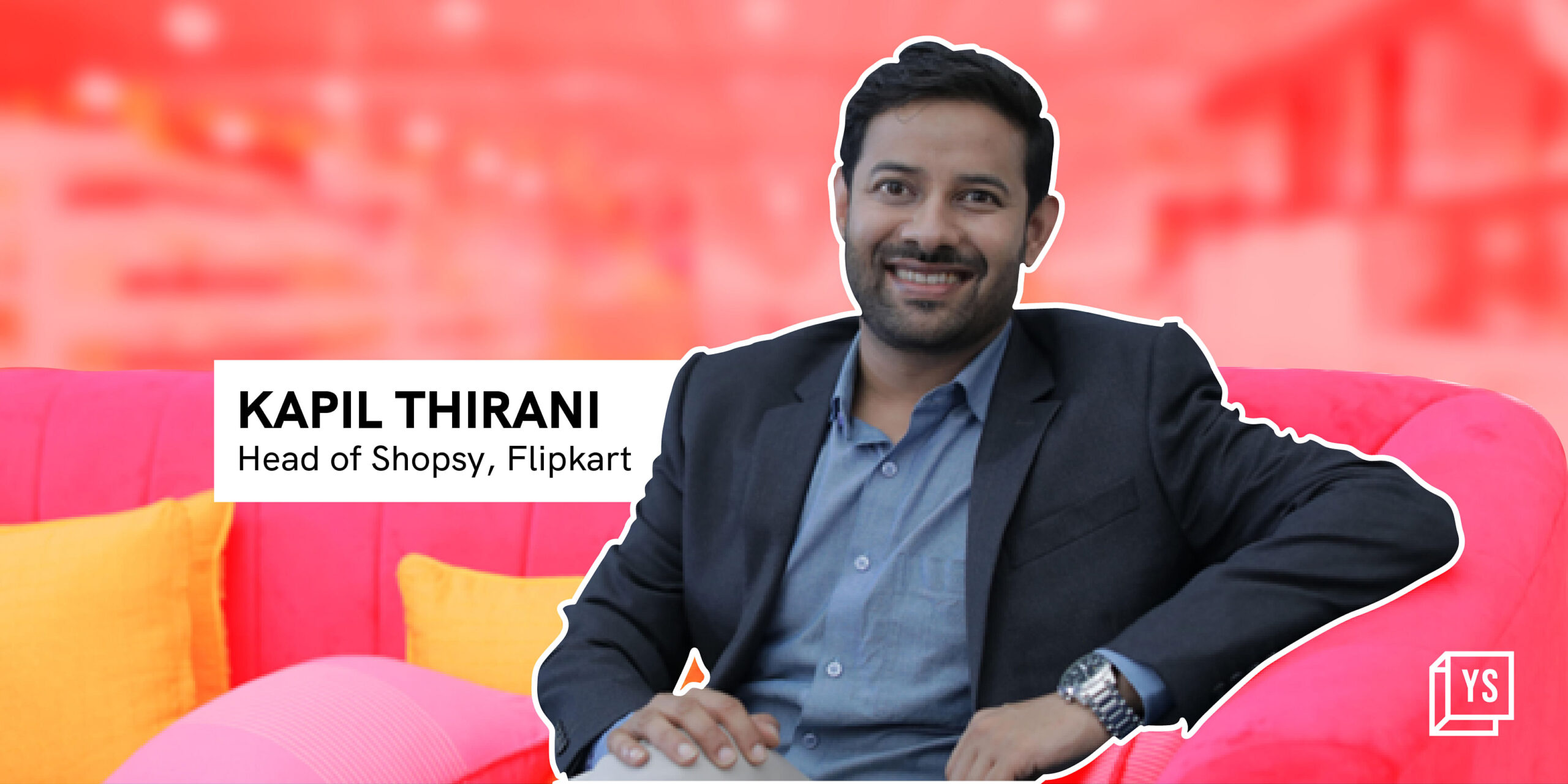 You are currently viewing Flipkart anticipates shoppers to loosen purse strings in 3rd edition of Grand Shopsy Mela