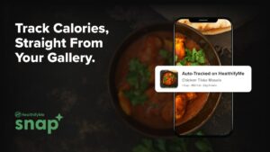 Read more about the article Khosla-backed HealtifyMe introduces AI-powered image recognition for Indian food