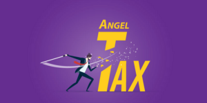 Read more about the article Income tax department notifies 'angel tax' rules for valuing startups