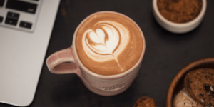 Read more about the article Coffee and connectivity: 5 work cafes in HSR layout Bangalore