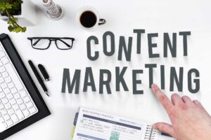 Read more about the article Boost your content marketing game with these 5 quick strategies