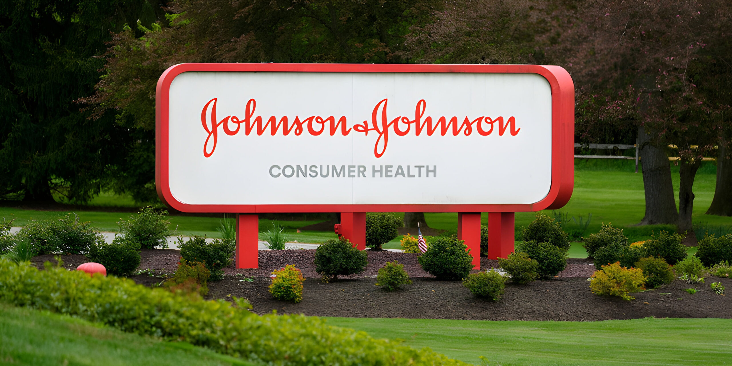 You are currently viewing Johnson & Johnson Unveils Futuristic Logo: A New Era of Healthcare Innovation