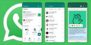 Read more about the article Step Inside WhatsApp Channels: Your New Hub for Exclusive Insights