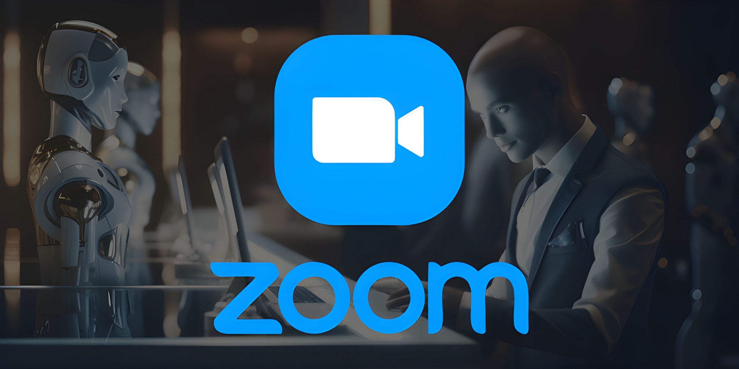 You are currently viewing Zoom Unleashes AI Magic: Revolutionizing Customer Service