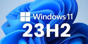 Read more about the article Microsoft to Unveil AI-Enhanced Features in Windows 11 23H2 Update Today