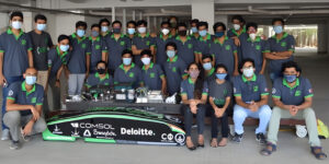 Read more about the article IIT Madras' Hyperloop Prototype: India's 30-Minute Travel Revolution