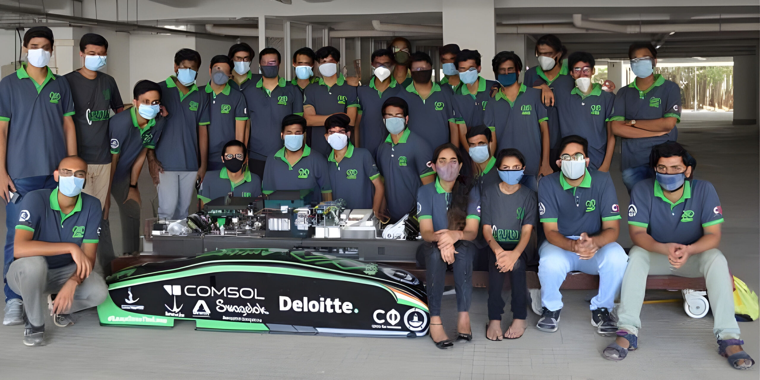 You are currently viewing IIT Madras' Hyperloop Prototype: India's 30-Minute Travel Revolution